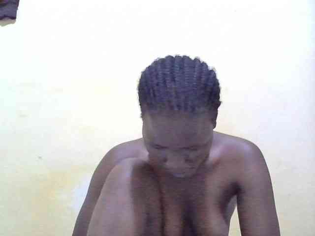 ebony-vannilah webcam