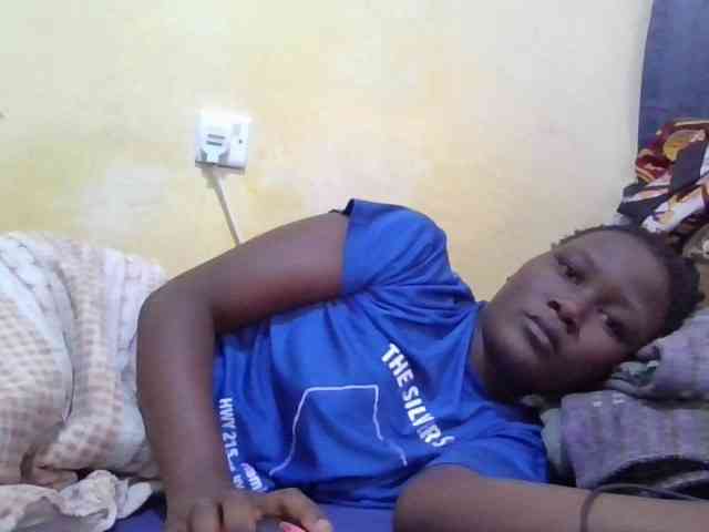 ebony-vannilah webcam