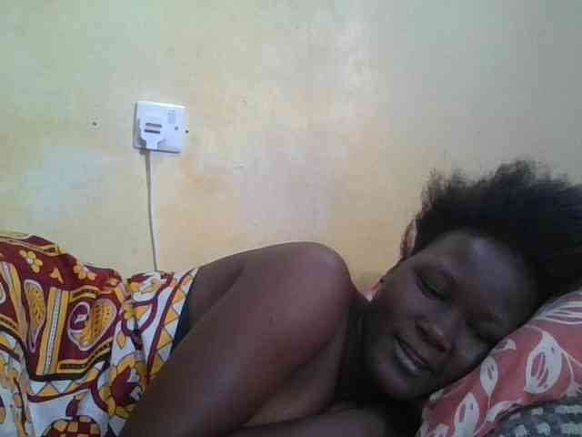 ebony-vannilah webcam
