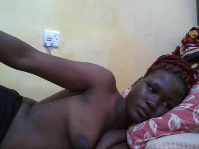 ebony-vannilah webcam