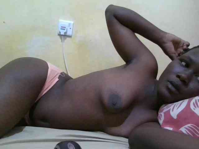 ebony-vannilah webcam