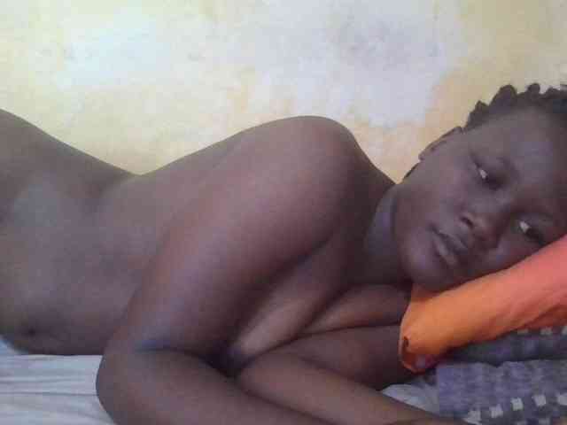 ebony-vannilah webcam