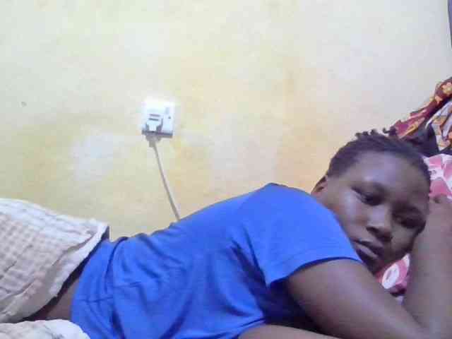 ebony-vannilah webcam