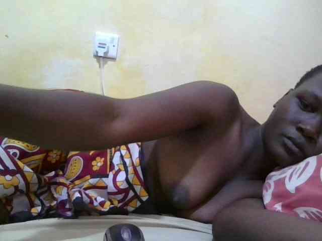 ebony-vannilah webcam