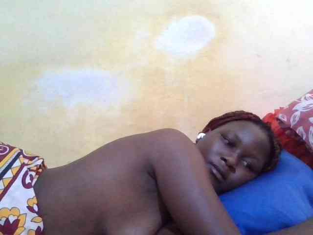 ebony-vannilah webcam
