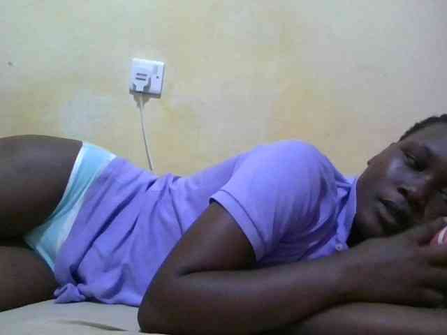 ebony-vannilah webcam