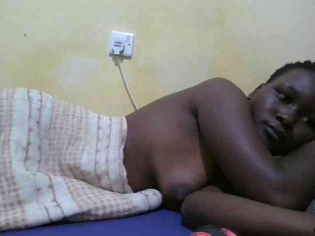 ebony-vannilah webcam