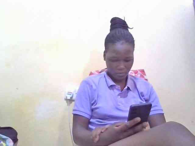 ebony-vannilah webcam