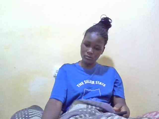 ebony-vannilah webcam