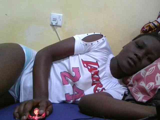 ebony-vannilah webcam