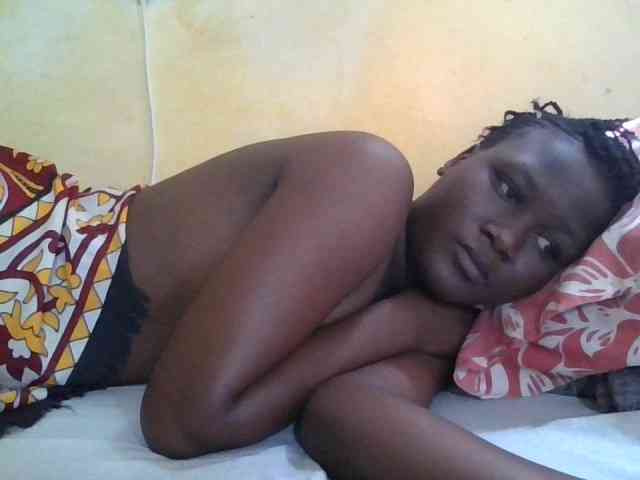ebony-vannilah webcam