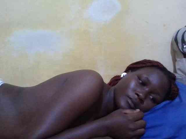 ebony-vannilah webcam