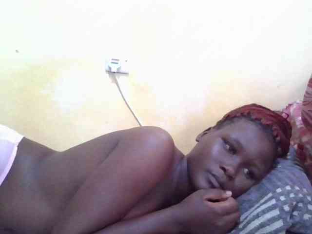 ebony-vannilah webcam