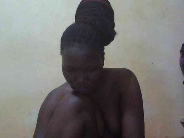 ebony-vannilah webcam