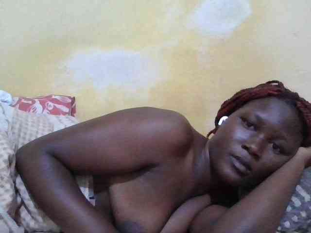 ebony-vannilah webcam