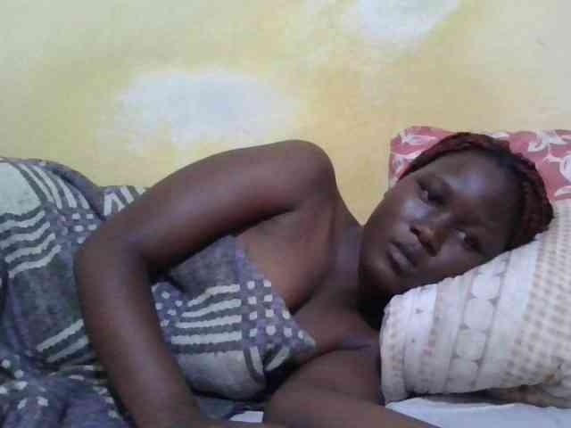 ebony-vannilah webcam
