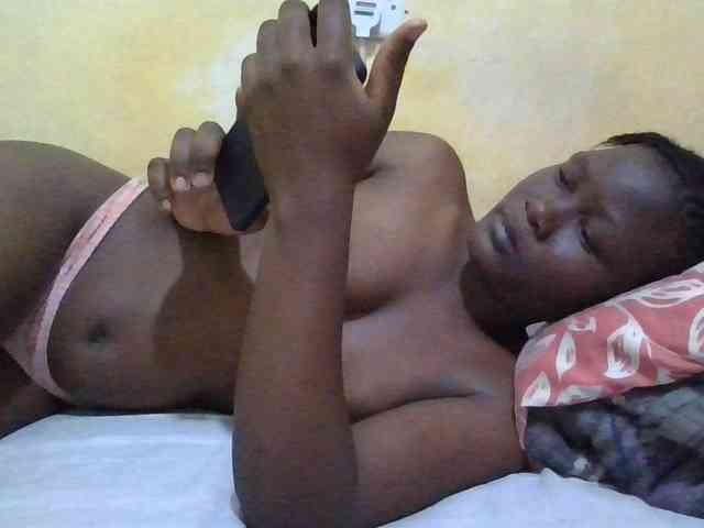 ebony-vannilah webcam