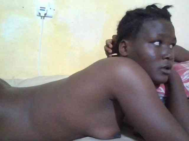 ebony-vannilah webcam