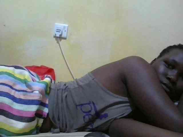 ebony-vannilah webcam