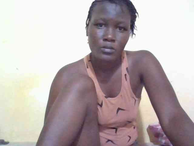 ebony-vannilah webcam