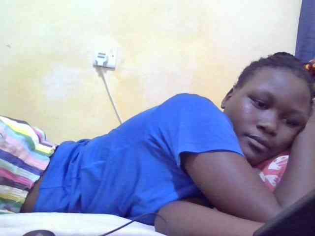 ebony-vannilah webcam