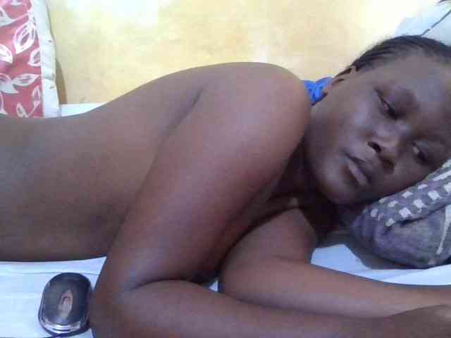 ebony-vannilah webcam