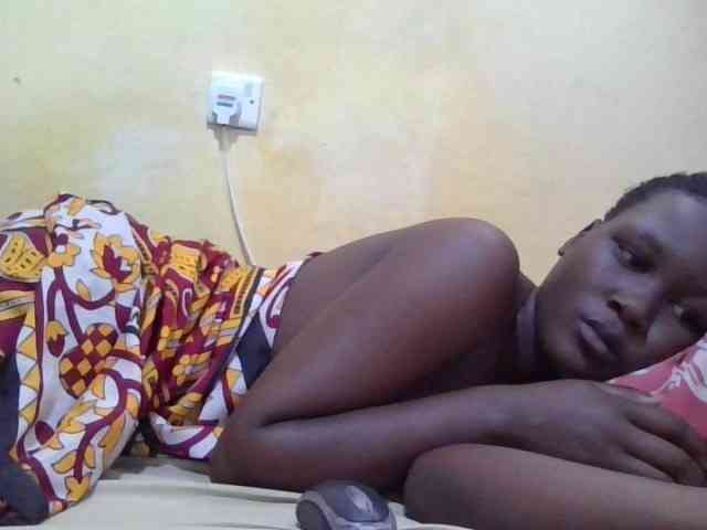 ebony-vannilah webcam