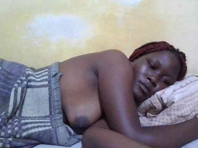 ebony-vannilah webcam