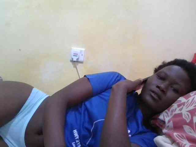 ebony-vannilah webcam
