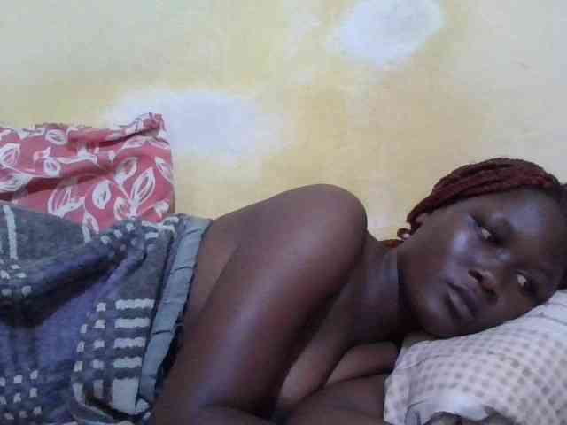 ebony-vannilah webcam
