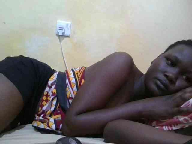 ebony-vannilah webcam