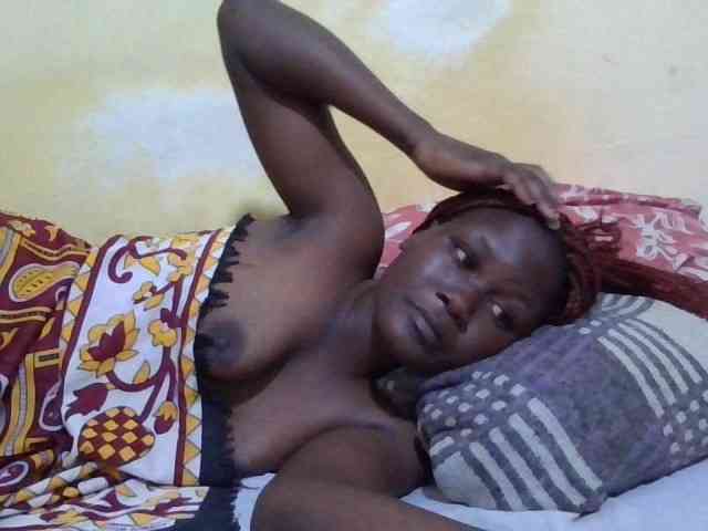ebony-vannilah webcam