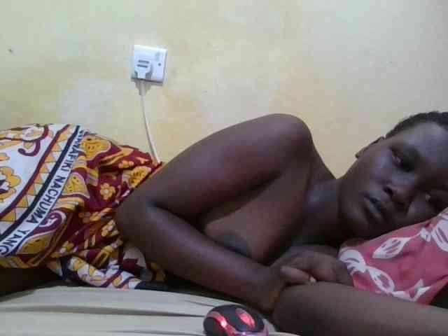 ebony-vannilah webcam