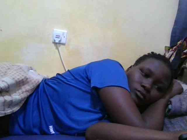 ebony-vannilah webcam