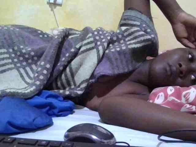 ebony-vannilah webcam