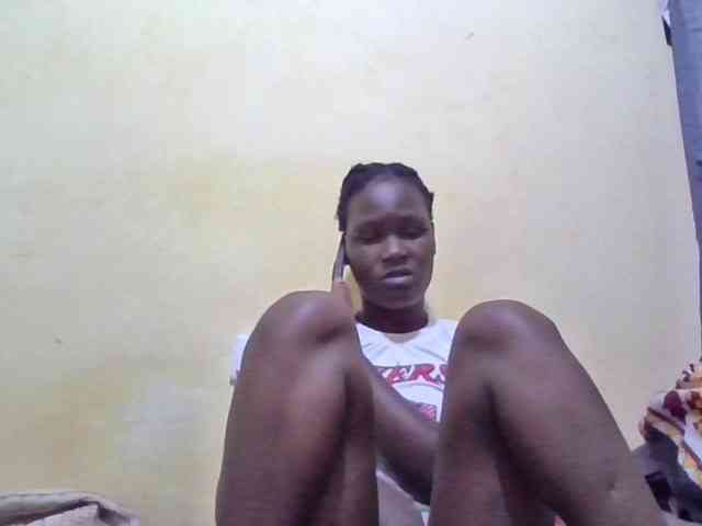 ebony-vannilah webcam