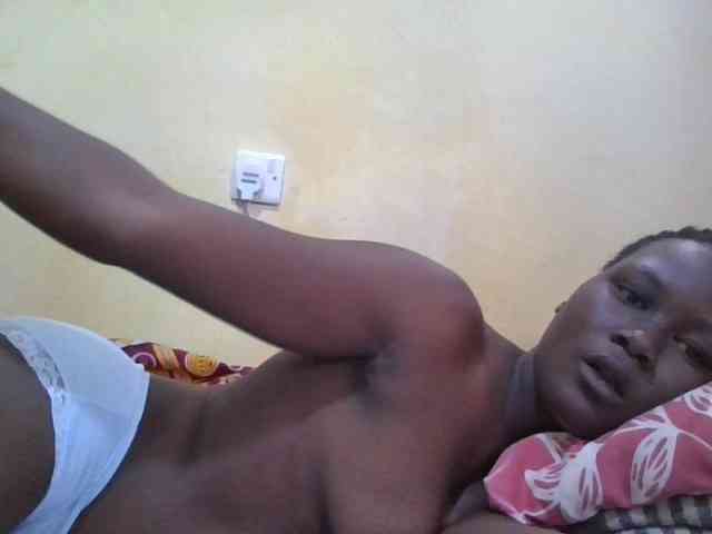 ebony-vannilah webcam