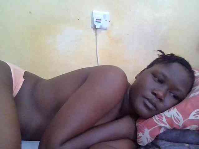 ebony-vannilah webcam