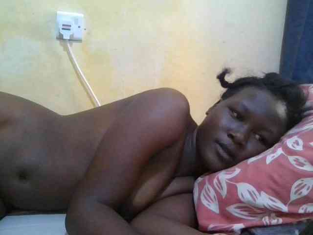 ebony-vannilah webcam