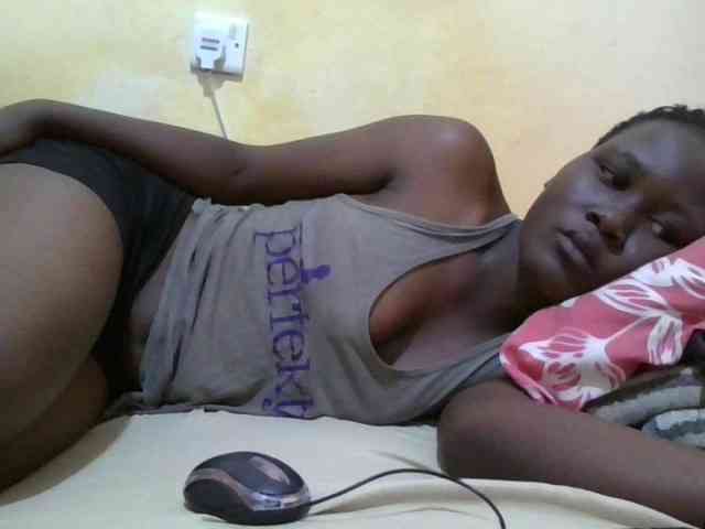 ebony-vannilah webcam