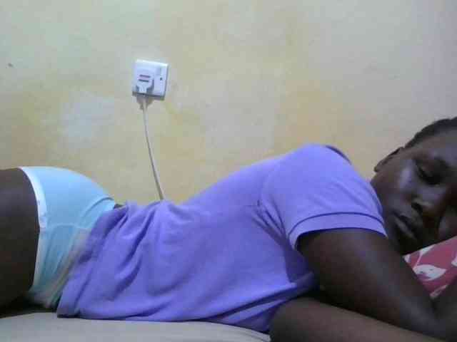 ebony-vannilah webcam