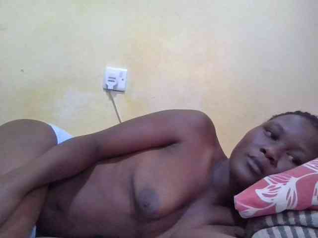 ebony-vannilah webcam