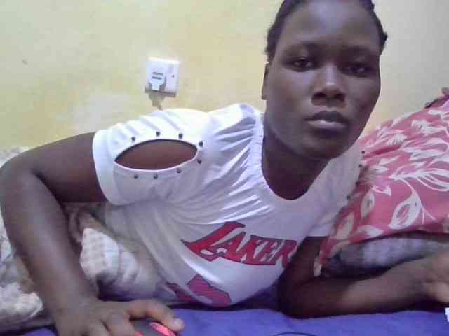 ebony-vannilah webcam