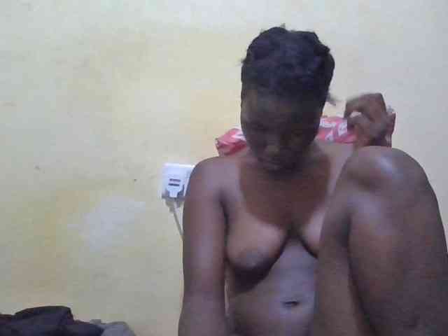 ebony-vannilah webcam