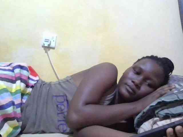 ebony-vannilah webcam