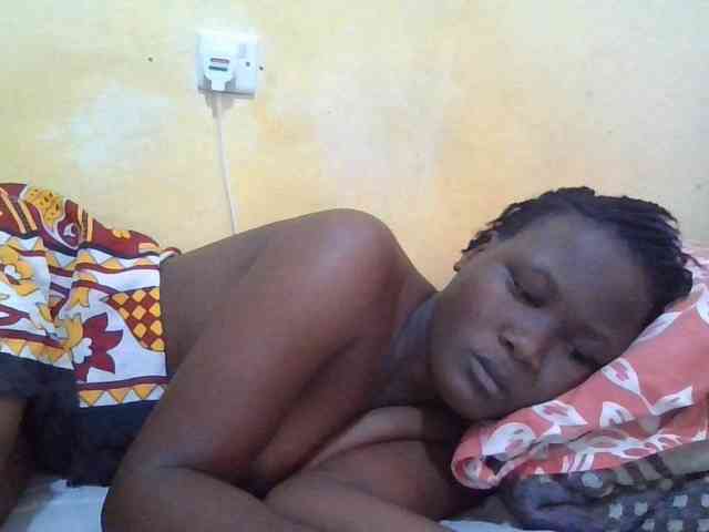 ebony-vannilah webcam