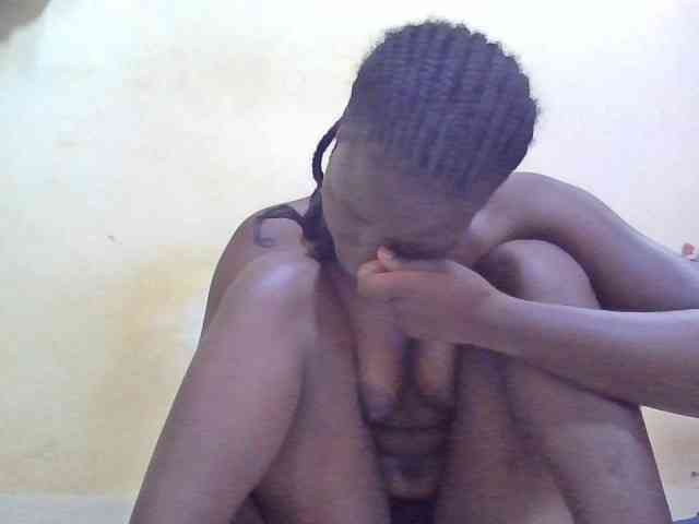 ebony-vannilah webcam