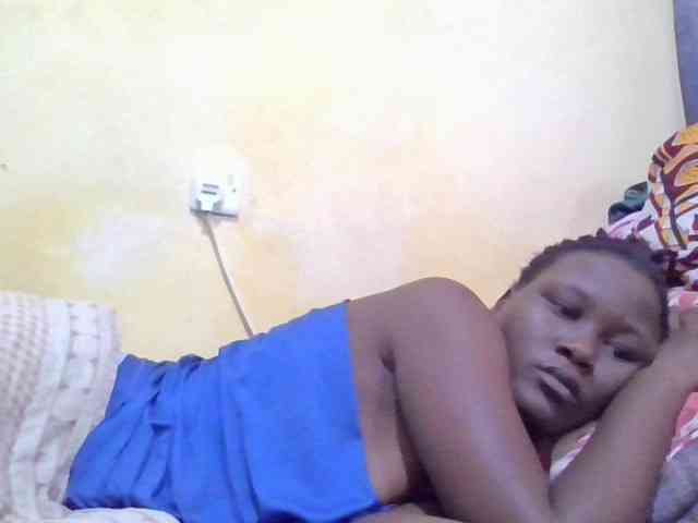 ebony-vannilah webcam