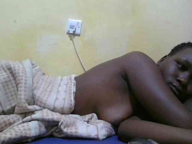 ebony-vannilah webcam