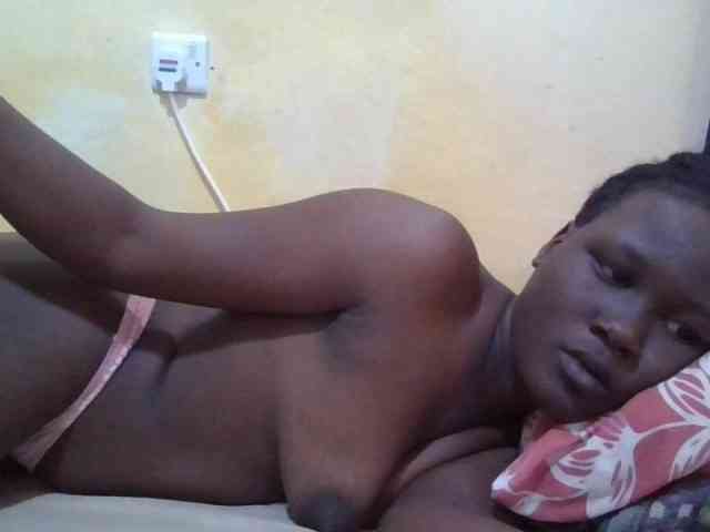 ebony-vannilah webcam